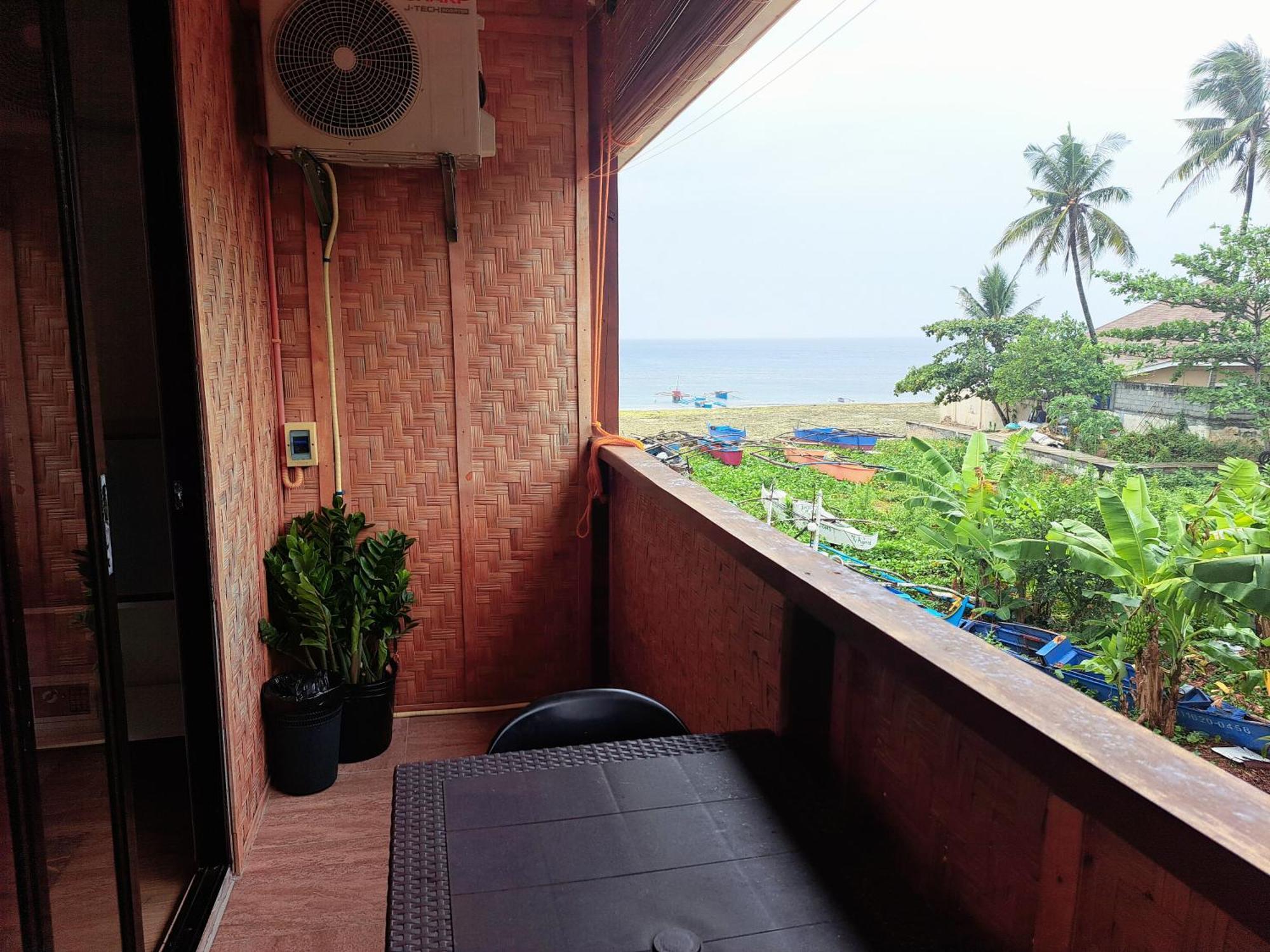 Bougainvillea Guesthouse San Juan  Exterior foto
