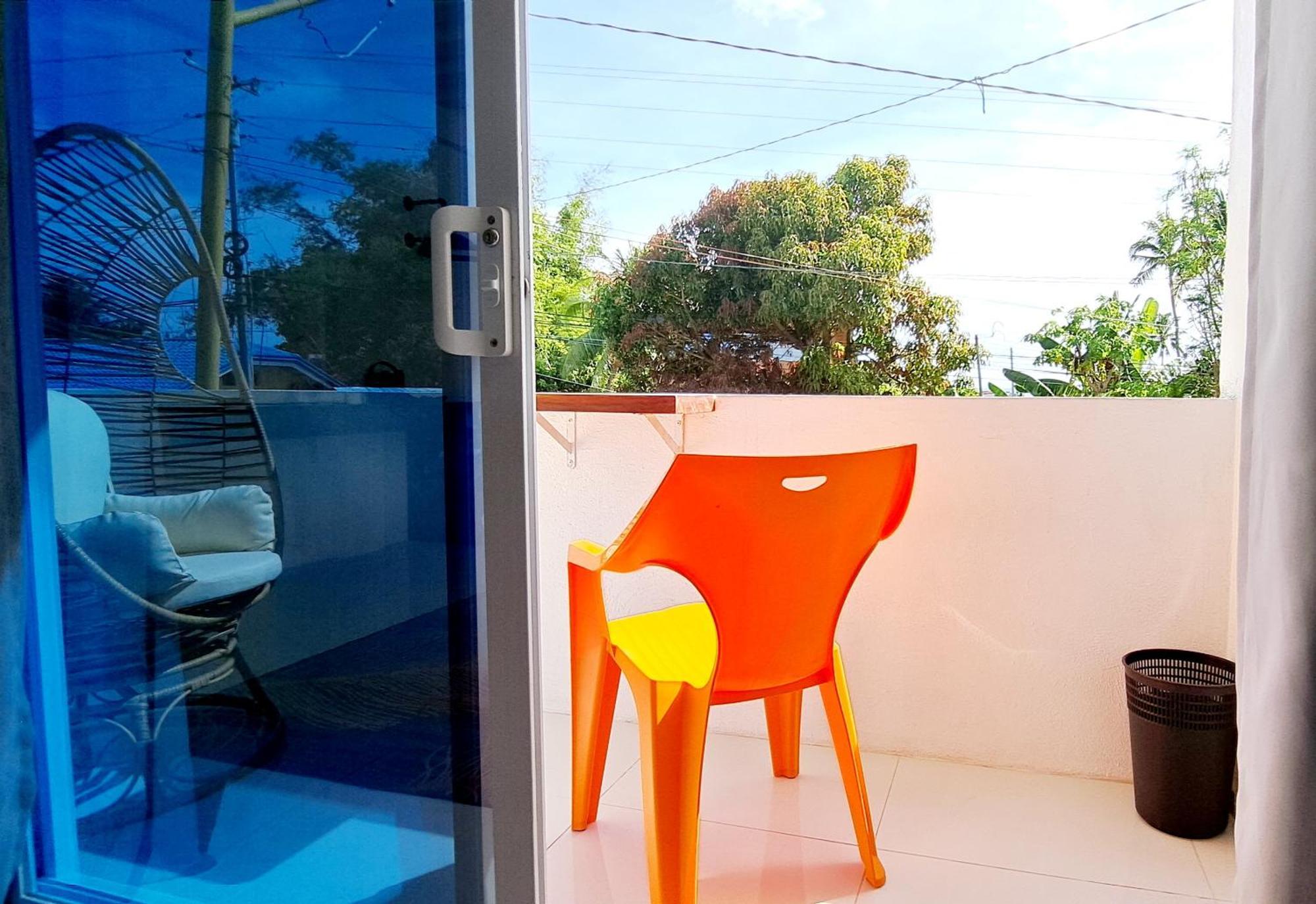 Bougainvillea Guesthouse San Juan  Exterior foto